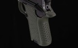 Wilson Combat 9mm - SFX9 3.25", VFI SIGNATURE, GREEN, TRITIUM SIGHTS, NEW! vintage firearms inc - 6 of 18
