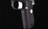 Wilson Combat 9mm – EDC X9L, VFI SIGNATURE, STAINLESS STEEL, TRITIUM, NEW, vintage firearms inc - 8 of 18