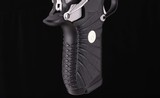 Wilson Combat 9mm – EDC X9L, VFI SIGNATURE, STAINLESS STEEL, TRITIUM, NEW, vintage firearms inc - 7 of 18