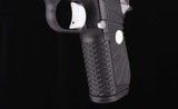 Wilson Combat 9mm - EDC X9L, VFI SIGNATURE, STAINLESS STEEL, OPTIC READY, NEW! vintage firearms inc - 9 of 18
