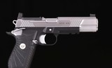 Wilson Combat 9mm - EDC X9L, VFI SIGNATURE, STAINLESS STEEL, OPTIC READY, NEW! vintage firearms inc - 3 of 18