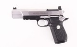 Wilson Combat 9mm - EDC X9L, VFI SIGNATURE, STAINLESS STEEL, OPTIC READY, NEW! vintage firearms inc - 10 of 18