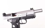 Wilson Combat 9mm - EDC X9L, VFI SIGNATURE, STAINLESS STEEL, OPTIC READY, NEW! vintage firearms inc - 15 of 18