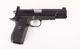 Wilson Combat 9mm - EDC X9L, VFI SIGNATURE, GREEN, OPTIC READY, NEW! vintage firearms inc - 11 of 18