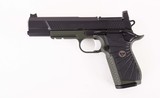 Wilson Combat 9mm - EDC X9L, VFI SIGNATURE, GREEN, OPTIC READY, NEW! vintage firearms inc - 10 of 18