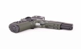 Wilson Combat 9mm - EDC X9L, AIMPOINT ACRO, OD GREEN, NEW, IN STOCK! vintage firearms inc - 13 of 18