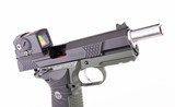 Wilson Combat 9mm - EDC X9L, AIMPOINT ACRO, OD GREEN, NEW, IN STOCK! vintage firearms inc - 15 of 18