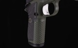 Wilson Combat 9mm - EDC X9L, AIMPOINT ACRO, OD GREEN, NEW, IN STOCK! vintage firearms inc - 8 of 18