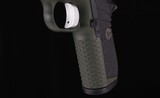 Wilson Combat 9mm - EDC X9L, AIMPOINT ACRO, OD GREEN, NEW, IN STOCK! vintage firearms inc - 9 of 18