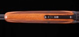 Browning Superposed 12 Gauge – 1956, SOLID RIB, AS NEW, vintage firearms inc - 16 of 25