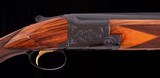 Browning Superposed 12 Gauge – 1956, SOLID RIB, AS NEW, vintage firearms inc - 13 of 25