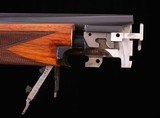 Browning Superposed 12 Gauge – 1956, SOLID RIB, AS NEW, vintage firearms inc - 25 of 25