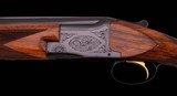 Browning Superposed 12 Gauge – 1956, SOLID RIB, AS NEW, vintage firearms inc - 1 of 25