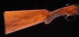 Browning Superposed 12 Gauge – 1956, SOLID RIB, AS NEW, vintage firearms inc - 6 of 25