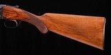 Browning Superposed 12 Gauge – 1956, SOLID RIB, AS NEW, vintage firearms inc - 5 of 25