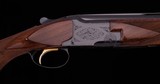 Browning Superposed Gd 1 28 Gauge – NO SALT, 6 1/4LBS., vintage firearms inc - 3 of 25
