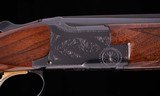 Browning Superposed Gd 1 28 Gauge – NO SALT, 6 1/4LBS., vintage firearms inc - 13 of 25