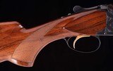 Browning Superposed Gd 1 28 Gauge – NO SALT, 6 1/4LBS., vintage firearms inc - 8 of 25