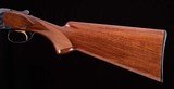 Browning Superposed Gd 1 28 Gauge – NO SALT, 6 1/4LBS., vintage firearms inc - 5 of 25