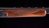 Browning Superposed Gd 1 28 Gauge – NO SALT, 6 1/4LBS., vintage firearms inc - 18 of 25