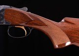 Browning Superposed Gd 1 28 Gauge – NO SALT, 6 1/4LBS., vintage firearms inc - 7 of 25