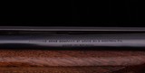 Browning Superposed Gd 1 28 Gauge – NO SALT, 6 1/4LBS., vintage firearms inc - 19 of 25