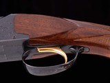 Browning Superposed Gd 1 28 Gauge – NO SALT, 6 1/4LBS., vintage firearms inc - 21 of 25