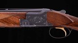 Browning Superposed Gd 1 28 Gauge – NO SALT, 6 1/4LBS., vintage firearms inc - 11 of 25
