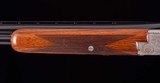 Browning Superposed 20 Gauge – PIGEON GRADE, 1961, IC/M, vintage firearms inc - 12 of 24