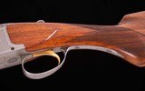 Browning Superposed 20 Gauge – PIGEON GRADE, 1961, IC/M, vintage firearms inc - 18 of 24