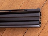 Browning Superposed 20 Gauge – PIGEON GRADE, 1961, IC/M, vintage firearms inc - 17 of 24