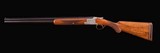 Browning Superposed 20 Gauge – PIGEON GRADE, 1961, IC/M, vintage firearms inc - 4 of 24