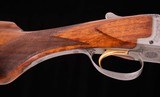 Browning Superposed 20 Gauge – PIGEON GRADE, 1961, IC/M, vintage firearms inc - 19 of 24
