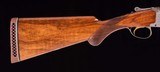 Browning Superposed 20 Gauge – PIGEON GRADE, 1961, IC/M, vintage firearms inc - 6 of 24