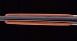 Browning Superposed 20 Gauge – PIGEON GRADE, 1961, IC/M, vintage firearms inc - 13 of 24