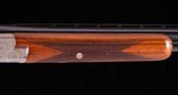 Browning Superposed 20 Gauge – PIGEON GRADE, 1961, IC/M, vintage firearms inc - 15 of 24