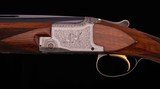 Browning Superposed 20 Gauge – PIGEON GRADE, 1961, IC/M, vintage firearms inc - 1 of 24