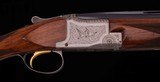 Browning Superposed 20 Gauge – PIGEON GRADE, 1961, IC/M, vintage firearms inc - 3 of 24