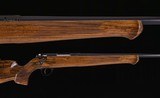Anschutz .22 Hornet - MODEL 1771 MEISTER GRADE, CANYON CREEK STOCK, JESSE KAUFMANN ENGRAVED! vintage firearms inc - 7 of 21