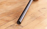 Anschutz .22 Hornet - MODEL 1771 MEISTER GRADE, CANYON CREEK STOCK, JESSE KAUFMANN ENGRAVED! vintage firearms inc - 20 of 21