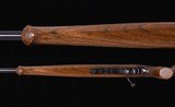 Anschutz .22 Hornet - MODEL 1771 MEISTER GRADE, CANYON CREEK STOCK, JESSE KAUFMANN ENGRAVED! vintage firearms inc - 10 of 21