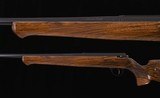 Anschutz .22 Hornet - MODEL 1771 MEISTER GRADE, CANYON CREEK STOCK, JESSE KAUFMANN ENGRAVED! vintage firearms inc - 6 of 21