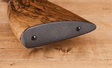 Anschutz .22 Hornet - MODEL 1771 MEISTER GRADE, CANYON CREEK STOCK, JESSE KAUFMANN ENGRAVED! vintage firearms inc - 21 of 21