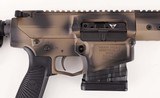 Wilson Combat .308 Win - AR 10, SUPER SNIPER, BATTLE CAMO, NEW, IN STOCK! vintage firearms inc - 6 of 14