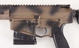 Wilson Combat .308 Win - AR 10, SUPER SNIPER, BATTLE CAMO, NEW, IN STOCK! vintage firearms inc - 7 of 14