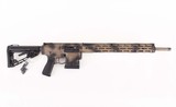 Wilson Combat .308 Win - AR 10, SUPER SNIPER, BATTLE CAMO, NEW, IN STOCK! vintage firearms inc - 2 of 14