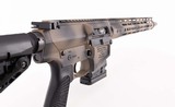 Wilson Combat .308 Win - AR 10, SUPER SNIPER, BATTLE CAMO, NEW, IN STOCK! vintage firearms inc - 8 of 14