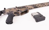 Wilson Combat .308 Win - AR 10, SUPER SNIPER, BATTLE CAMO, NEW, IN STOCK! vintage firearms inc - 13 of 14