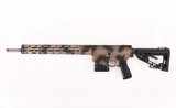 Wilson Combat .308 Win - AR 10, SUPER SNIPER, BATTLE CAMO, NEW, IN STOCK! vintage firearms inc - 3 of 14