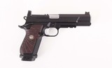Wilson Combat 9mm - EDC X9L, VFI SIGNATURE, OPTIC READY, CHERRY GRIPS,MAGWELL, vintage firearms inc - 11 of 18